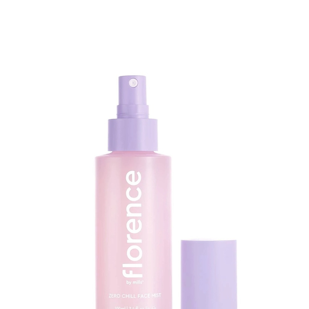 Zero Chill Face Mist